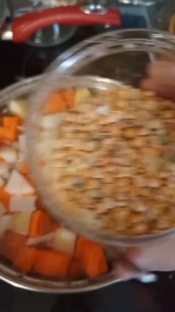 супчик 🍲