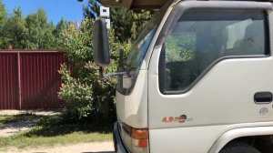 🚗 Автовышка в аренду – быстро, надежно, выгодно! 🚗