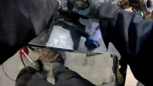 как ломает коленвал на умз 4216 жизнь в не сьемок