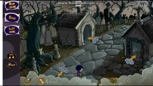 Ночные кошмары Виктора 1