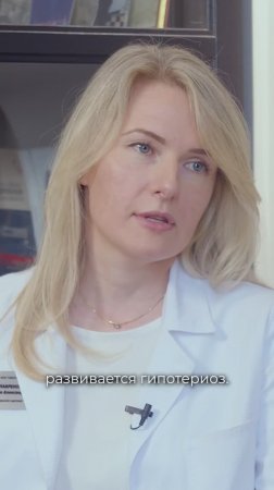 Евгения Лавренова: Всегда ли ожирение вызвано гормональными нарушениями?