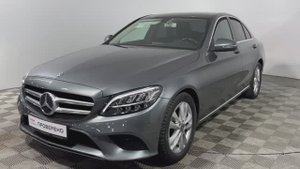 Видео обзор Mercedes-Benz C-Класс 180, Ф288
Год выпуска: 2019
Пробег: 117 000 км