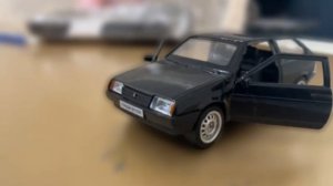 Игра в машинки