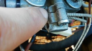 Карбюратор Solex. Электроподогрев (перезалив без музыки)