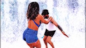 Дуэт Не уходи   Я буду твои целовать руки  Танцуют Атак?