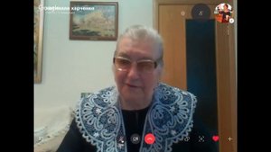 Герпес вездесущий. Как избавиться? Вирусолог Харченко Н.Е.
