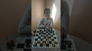 Мак-Доннель - Лабурдоннэ. 16-я партия 4-го матча 1834-1835 г.