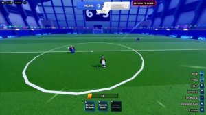 ✨ ПОЛНЫЙ ОБЗОР НА СТИЛЬ ДОН ЛОРЕНЗО в BLUE LOCK RIVALS! (Don Lorenzo