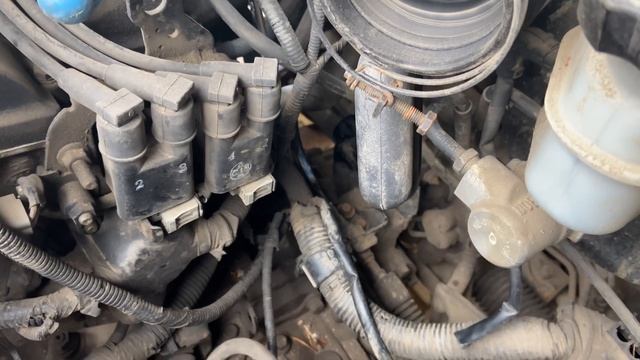 Замена датчика скорости на kia shortage 2 смотреть онлайн