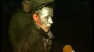 Ржачный мужик ругается на малолеток