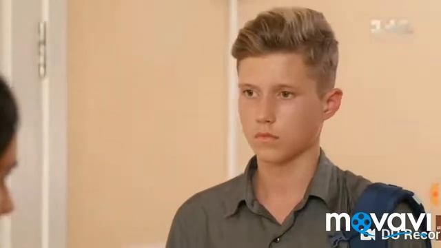 #школа ¦ Ната и Ваня смотреть онлайн