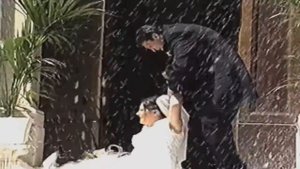 Свадебный переполох )))