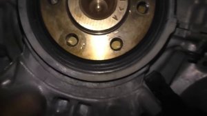 Разборка контрактного двигателя. Полный кайф. EP6 1.6