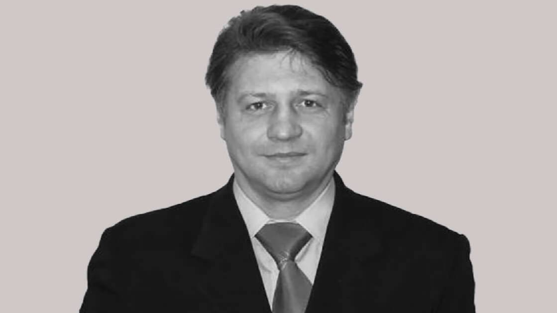 Четырехкратный чемпион РФ по боксу Александр Шкаликов умер на 55-м году жизни