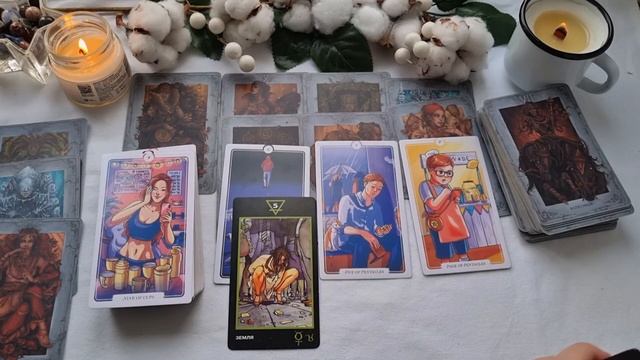 4 КОРОЛЕВЫ: МУЖЧИНА НА ПОРОГЕ В ДЕКАБРЕ 2024 смотреть онлайн