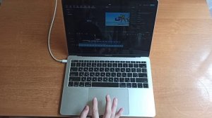 MacBook Pro 2017 стоит ли брать? Личный опыт, обзор, тесты