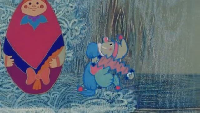 Танцы кукол смотреть онлайн