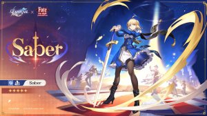Honkai Star Rail 3.4 Сэйбер: геймплей и анимации нового персонажа