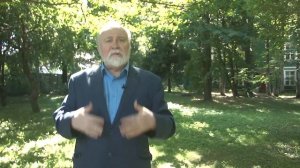 Ф. М. Достоевский – апостол Христа и проповедник бессмертия души. 11 серия