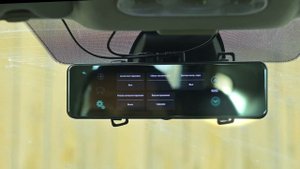 Обзор видеорегистратора Onlooker S6