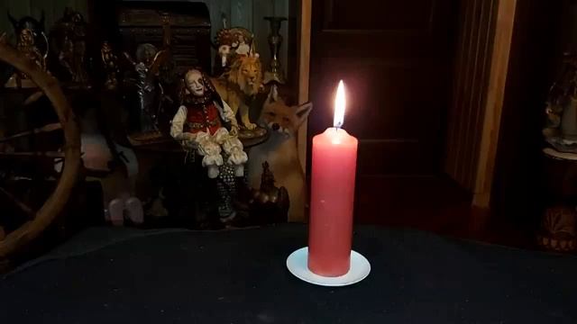 ВЕЛИКИЙ ОБЕРЕГ ОТ ПОЖАРА... очень сильно