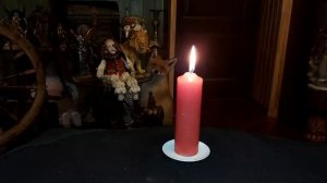 ВЕЛИКИЙ ОБЕРЕГ ОТ ПОЖАРА... очень сильно