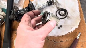 Большая проблема втулок на осях. Почему Кузер и аналоги - хлам, зачем поставили на велосипеды Формат