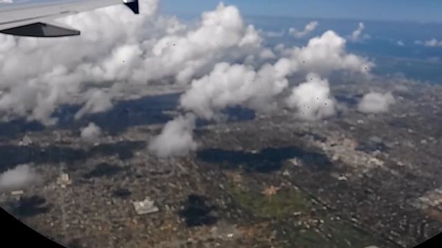 США 193. DELTA LANDING. КАК ЭТА МАХИНА ЛЕТИТ? КРЫЛЬЯМИ НЕ МАШЕТ. смотреть онлайн