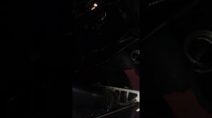 Volkswagen Touareg 2.5 замена масляного насоса