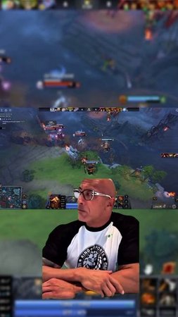 АОУ ЧТО ТЫ ДЕЛАЕШЬ ШЕЙКЕР?! #ДОТА2 #dota2 #dota #игры
