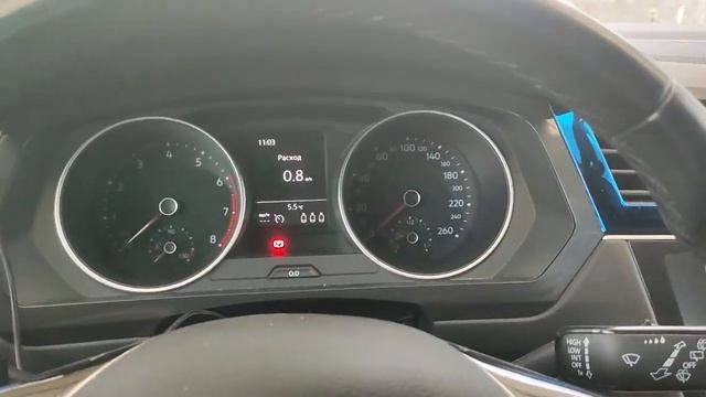 Включение сервисного режима для замены щеток стеклоо? смотреть онлайн