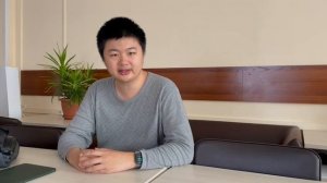 Дин Цзэжу. Выпуск 2024