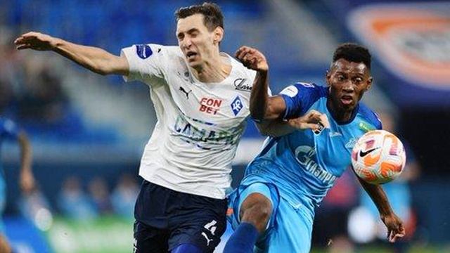 В победе фаворита мало сомнений: прогноз на матч «Зени смотреть онлайн