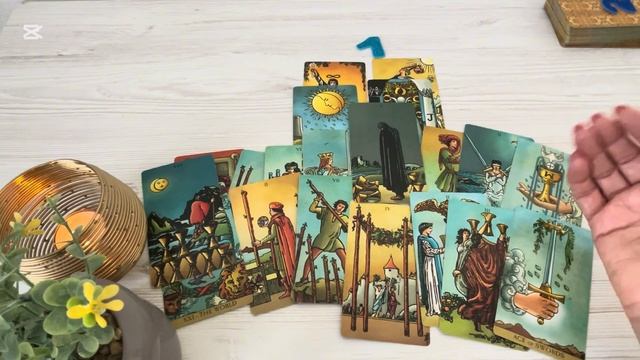 А туда ли Я иду ⁉️Расклад подсказка, навигатор по жиз? смотреть онлайн