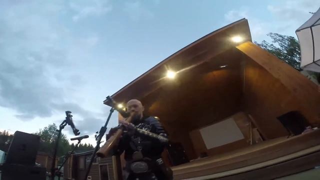 Добрафест 2018 смотреть онлайн