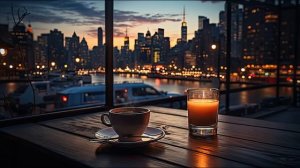 Night Jazz