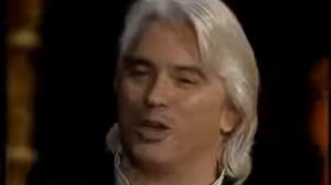 Случайный Вальс Дмитрий Хворостовский