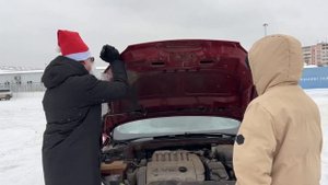 Французский купе/ обзор на Peugeot 407