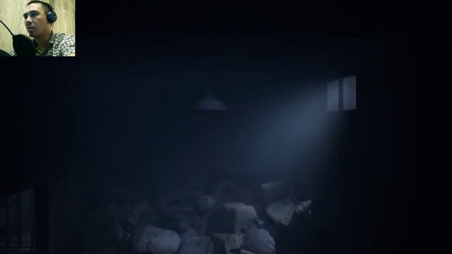 LittleNightmares 2 БЛЕДНЫЙ ГОРОД ЧАСТЬ ЧЕТВЕРТАЯ