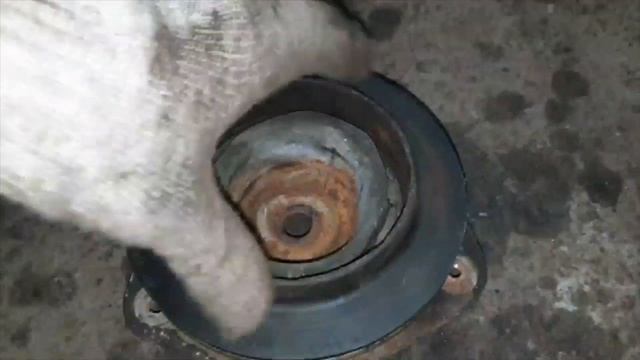 Стук в подвекске, поменял все, но стук остался. Проверь смотреть онлайн