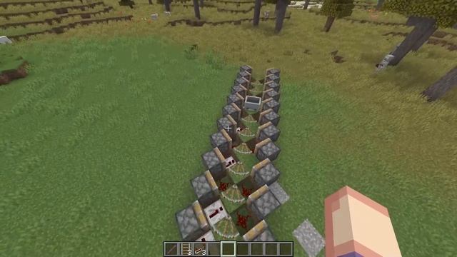 😲СЕКРЕТНЫЙ МЕХАНИЗМ БЫСТРОГО ПЕРЕМЕЩЕНИЯ?! МЕХАНИЗМ смотреть онлайн