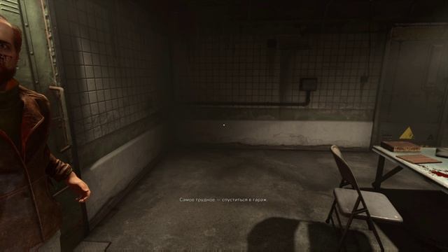 Wolfenstein 2. #8.