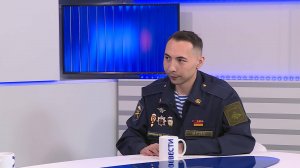Участник СВО из Башкортостана: «Видел, как украинские военные используют людей, как живой щит»