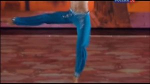 Большой балет (5). Сезон 2. Кимин Ким