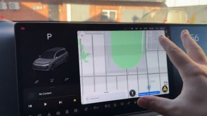 Waze навигатор для LiAuto