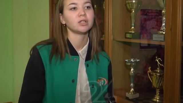 Новости Елабуги: 23.11.17 смотреть онлайн