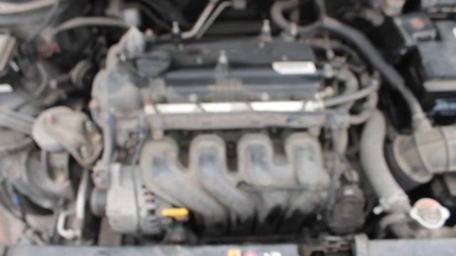 Лот №18079 2017 Hyundai Solaris выставлен на BelAuction.by. смотреть онлайн