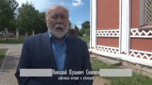 Ф. М. Достоевский – апостол Христа и проповедник бессмертия души. 10 серия