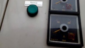 Обзор кабины трамвая Татра  т3 мттч