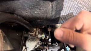 Двигатель не переключается на газ.ПРИЧИНА НАЙДЕНА.Про